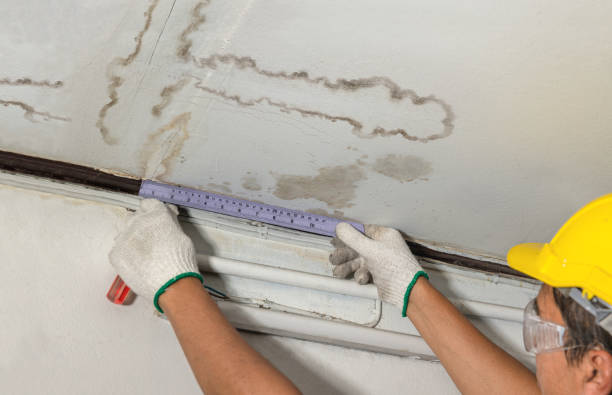 Reliable Basement Flood Cleanup contractor in Emerson, NJ by Aqua Guard Water Damage